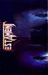 Testament : Santa Monica Civic 1989 (DVD)